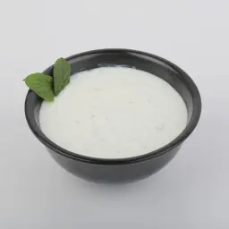 Cucumber Yogurt